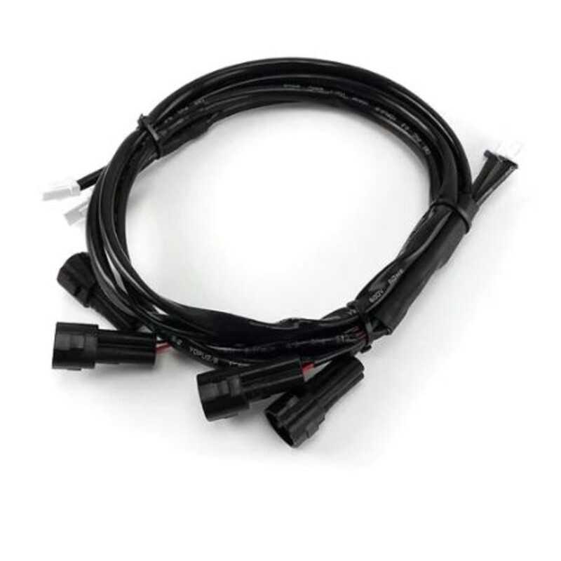 DENALI Interruptor control de luces T3 1103655
