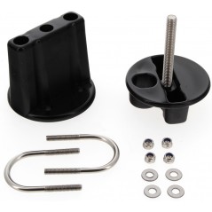 ART Soporte para tanque combustible 5L 1067329