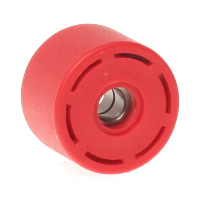 RFX Rodillo de cadena RACE 34 MM 1110459002