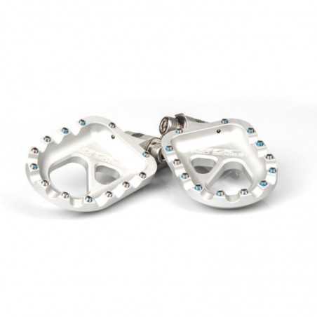 RFX ENDURO CROSS FOOTPEGS CNC PRO CNC PRO 1110593004