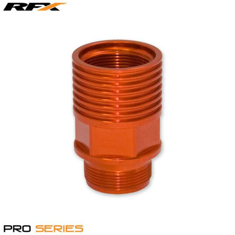 RFX Tapa deposito bomba freno trasero PRO 1110892002
