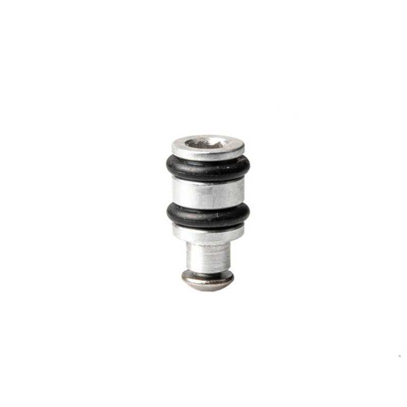 RFX motorcycle throttle rod PRO RENTHAL FATBAR PRO RENTHAL FATBAR 1110947001