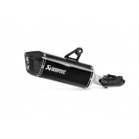 AKRAPOVIC Motorcycle exhaust SLIP ON SLIP ON AKR0000110000/B
