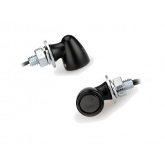 Set of approved motorcycle turn signals OLDE OLDE 21446N