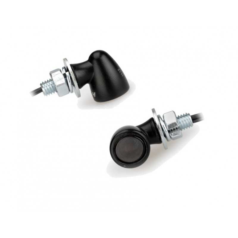 Set of approved motorcycle turn signals OLDE OLDE 21446N