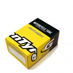 GOLDENTYRE Cámara reforzada moto 90/100-14 405700415