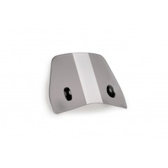 PUIG windscreen dome for motorcycle TRAFIC 21567