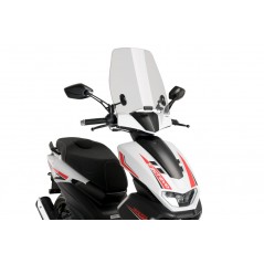 PUIG Carenabris cúpula para moto URBAN 21330