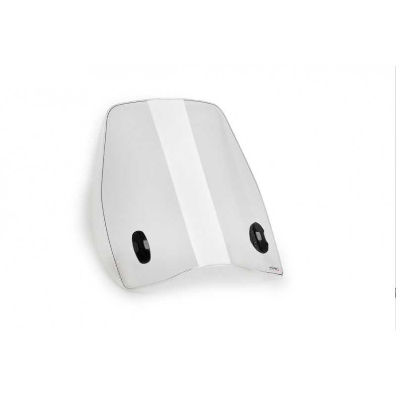 PUIG windscreen dome for motorcycle URBAN 21568