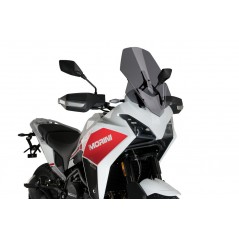 PUIG screen windshield dome for motorcycle TOURING TOURING 21388