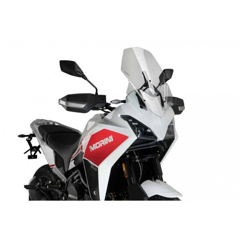 PUIG Cúpula parabrisas pantalla para moto TOURING 21388