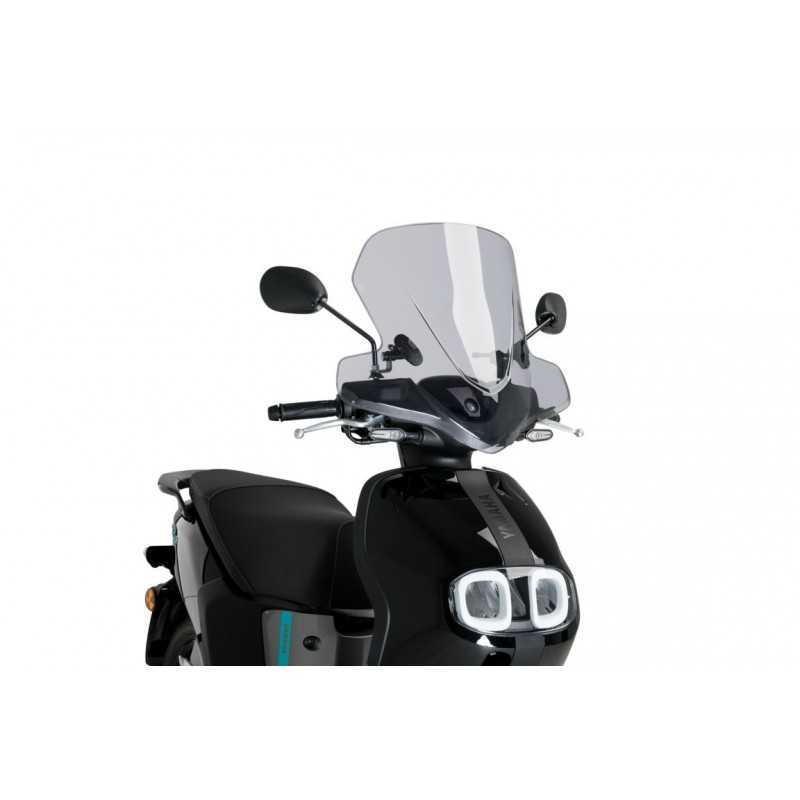 PUIG Cúpula parabrisas pantalla para moto CITY TOURING 21398