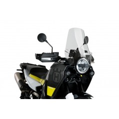 PUIG Cúpula parabrisas pantalla para moto TOURING 21413