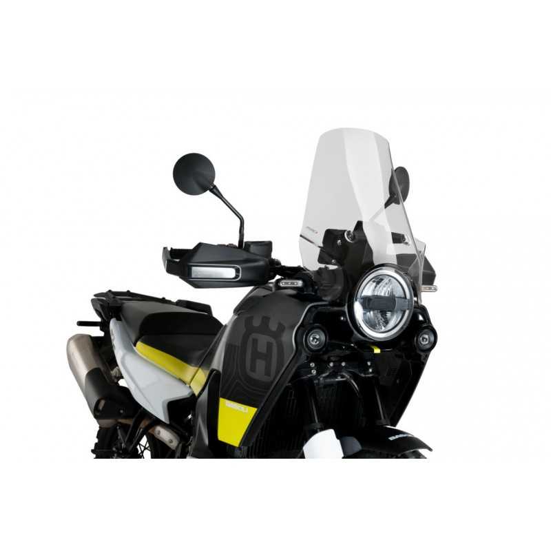 PUIG screen windshield dome for motorcycle TOURING TOURING 21413