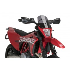PUIG windscreen dome for motorcycle NEW GENERATION SPORT NEW GENERATION SPORT 21474