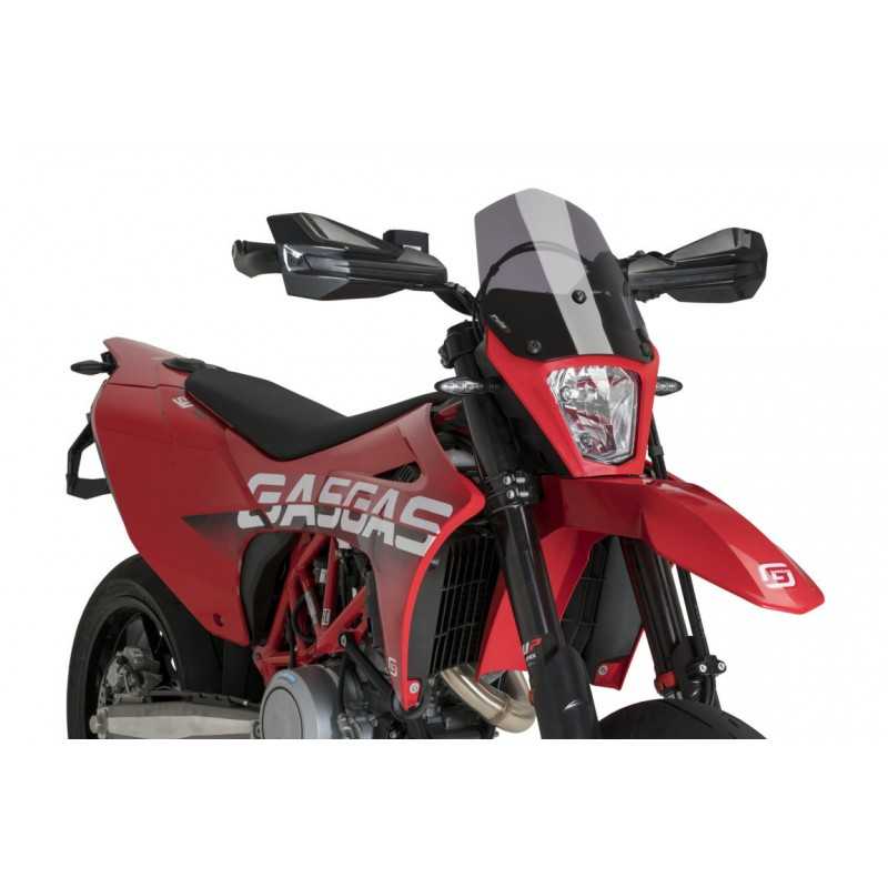 PUIG windscreen dome for motorcycle NEW GENERATION SPORT NEW GENERATION SPORT 21474