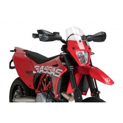 PUIG Carenabris cúpula para moto NEW GENERATION SPORT 21474