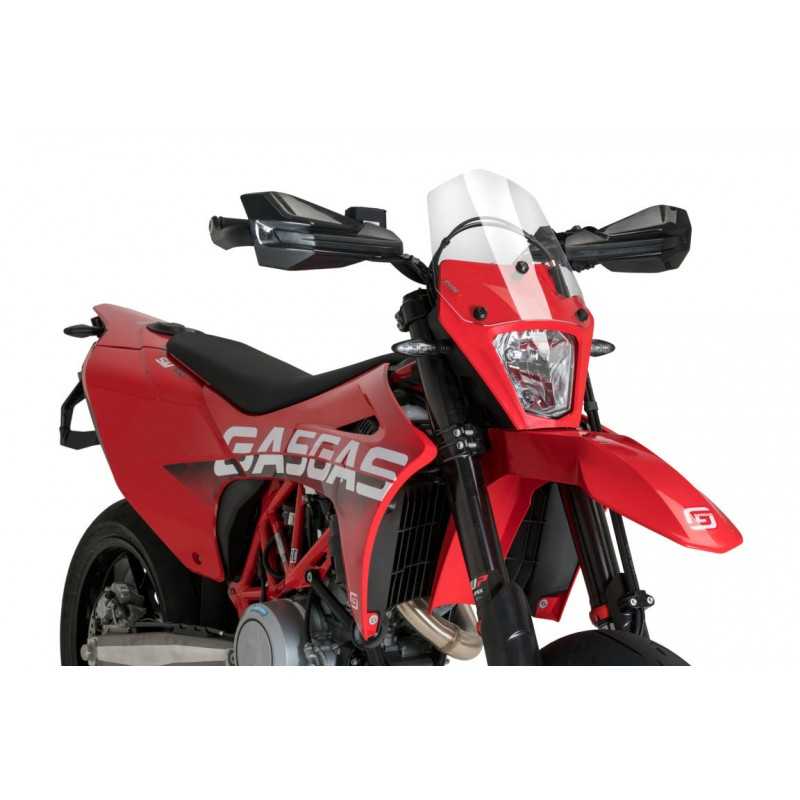 PUIG Carenabris cúpula para moto NEW GENERATION SPORT 21474