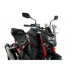 PUIG Carenabris cúpula para moto NEW GENERATION SPORT 21479
