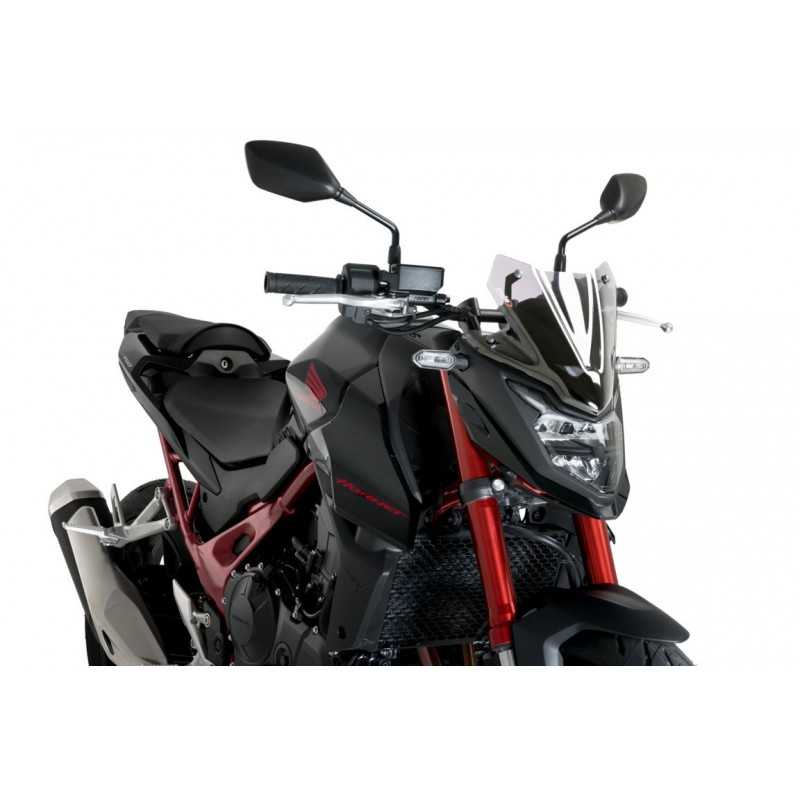 PUIG windscreen dome for motorcycle NEW GENERATION SPORT NEW GENERATION SPORT 21479