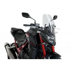PUIG Carenabris cúpula para moto NEW GENERATION TOURING 21480