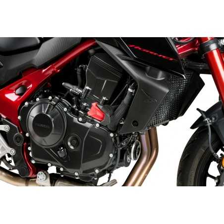 PUIG Protectores de motor para moto R19 21494