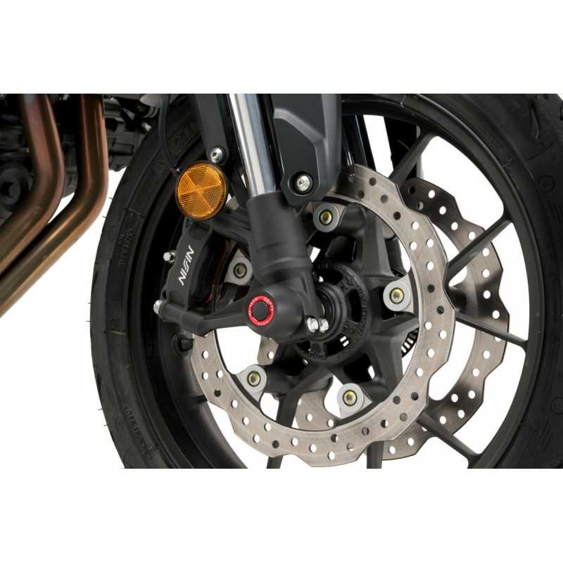 PUIG Protector de horquilla PHB19 21496