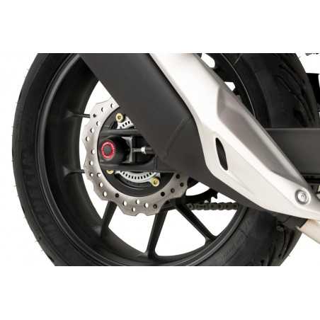 PUIG Swingarm protector PHB19 PHB19 21497
