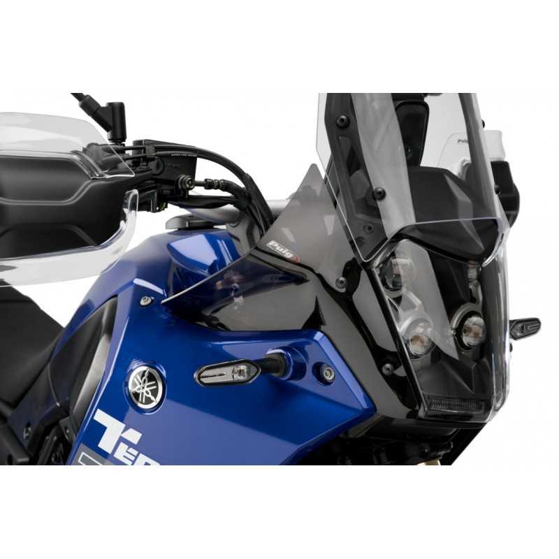 PUIG FRONT DEFLECTORS EXTENDED EXTENDED 21263