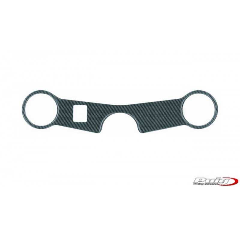Protective adhesive shank anti stripes with keys