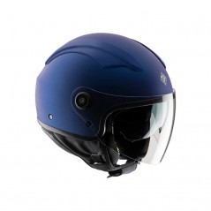 TUCANOURBANO Open jet helmet for motorcycle EL TOP 1230VAR