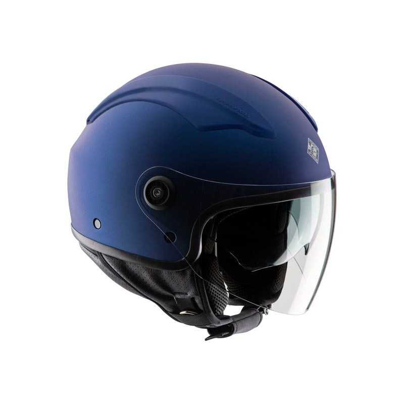 TUCANOURBANO Open jet helmet for motorcycle EL TOP 1230VAR
