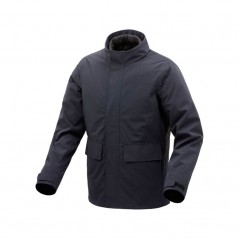 TUCANOURBANO Chaqueta moto urban corte clásico DISTRICT 8245VAR