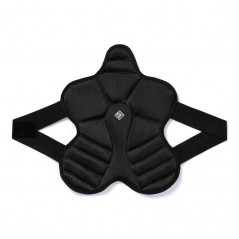 TUCANOURBANO Funda para asiento moto COOL FRESH AERO 3D 2 CM 326-N/1VAR