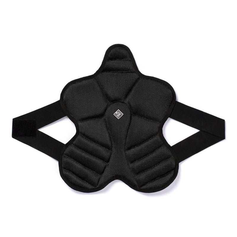 TUCANOURBANO Funda para asiento moto COOL FRESH AERO 3D 2 CM 326-N/1VAR