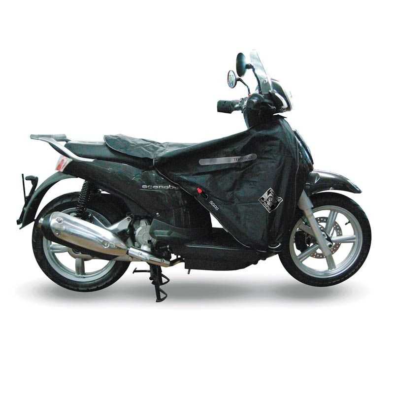 TUCANOURBANO Motorcycle leg covers TERMOSCUD R019-X