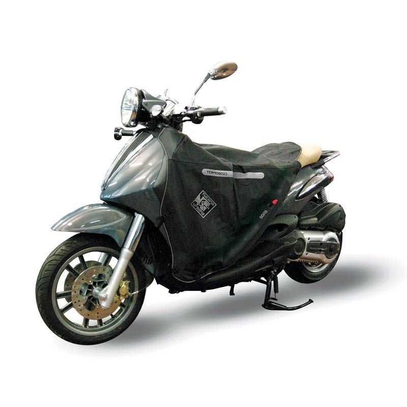 TUCANOURBANO Cubrepiernas para moto TERMOSCUD R152C-X