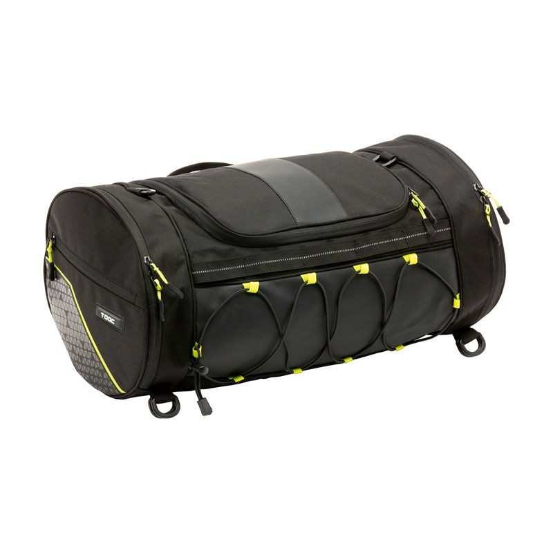 TAAC Bolsa petate para moto TC33 TC33N