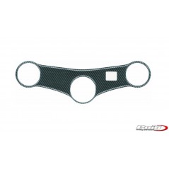PUIG Protector tija adhesivo anti rayas con llaves 0974