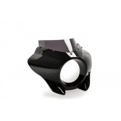 PUIG Headlight Shield with Screen MIRAGE SPORT MIRAGE SPORT 21331