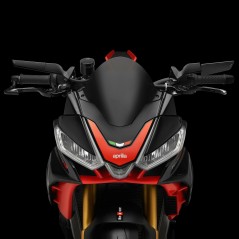 RIZOMA Kit montaje de espejo retrovisor moto SIDE MOUNT STEALTH NAKED BSN900