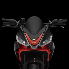 RIZOMA Kit montaje de espejo retrovisor moto SIDE MOUNT STEALTH NAKED BSN900
