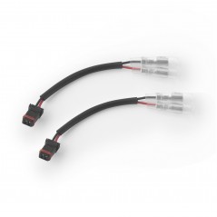 RIZOMA Wiring kit for rear indicators EE193