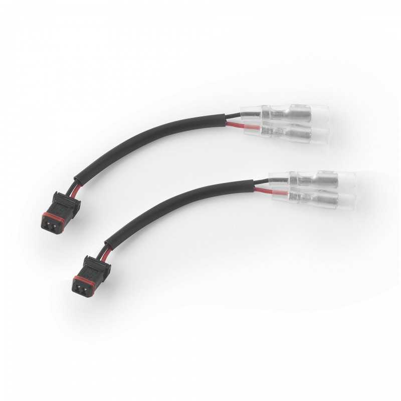 RIZOMA Wiring kit for rear indicators EE193