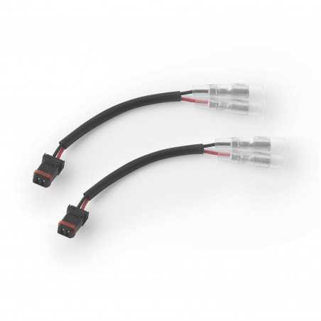 RIZOMA Kit cableado para intermitentes traseros EE193
