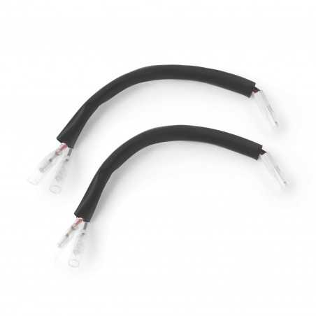 RIZOMA Wiring kit for front turn signals EE197