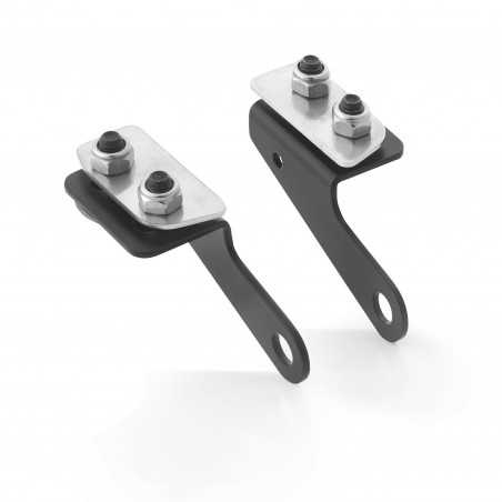 RIZOMA Front turn signal mounting kit FR604