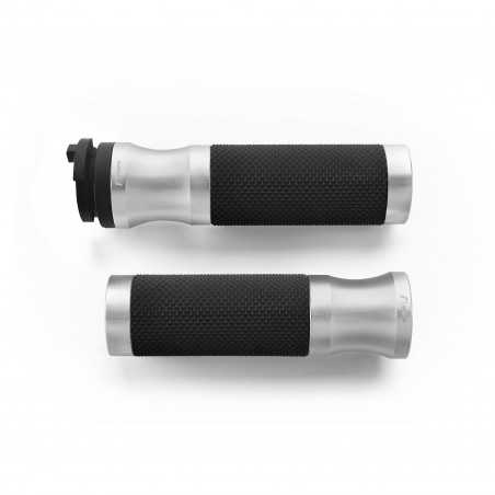 RIZOMA Juego de puños moto SPORT RIDE BY WIRE GRDW205Z22