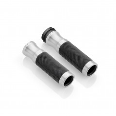 RIZOMA motorcycle grip set SPORT RIDE BY WIRE GRDW205Z22
