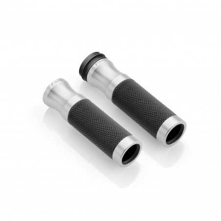 RIZOMA motorcycle grip set SPORT RIDE BY WIRE GRDW205Z22